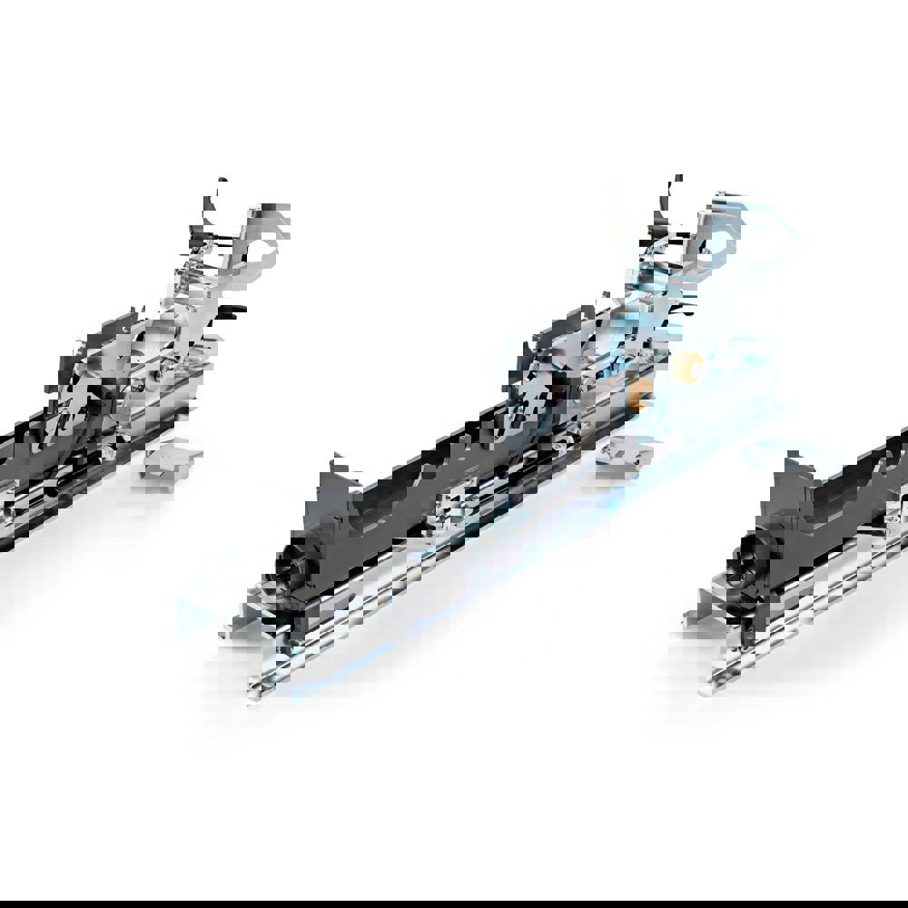 Pipe Notcher: Use with Handheld Bench Grinder